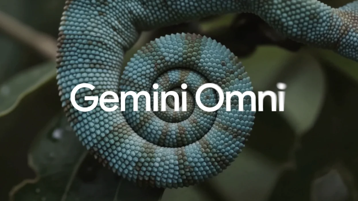Gemini Omni: The Future of AI Video Generation
