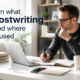 Ghostwriting