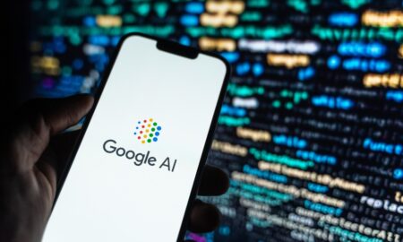 Googlebook, Android 17, Gemini Intelligence, why Google might just lead AI in 2026