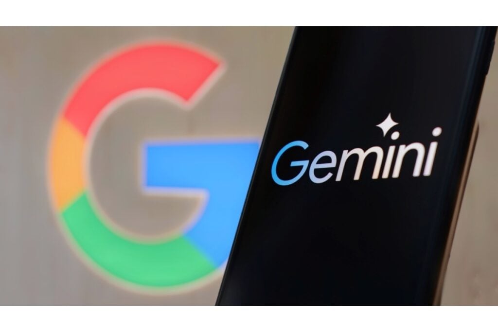 Google's new Gemini AI will skip your phone, and probably the next one too