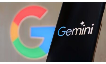 Google's new Gemini AI will skip your phone, and probably the next one too