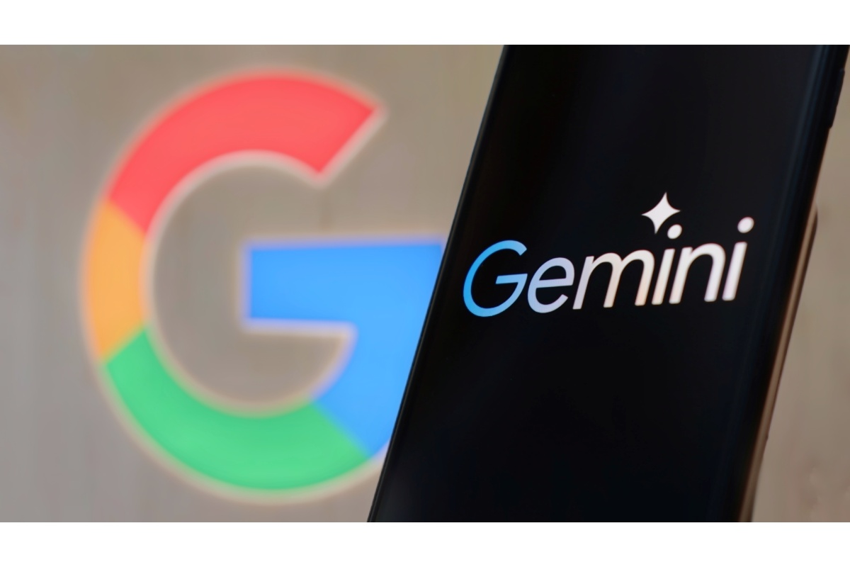 Google’s new Gemini AI will skip your phone, and probably the next one too