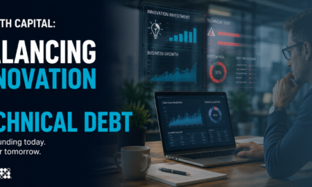 Balancing Innovation and Technical Debt