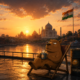 Gruntle sits unbothered as fuel price woes shake India