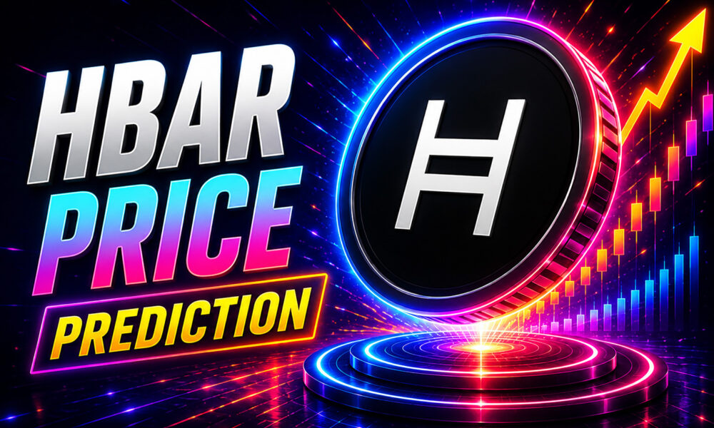 HBAR Price Prediction Stalls as Pepeto Gains Momentum