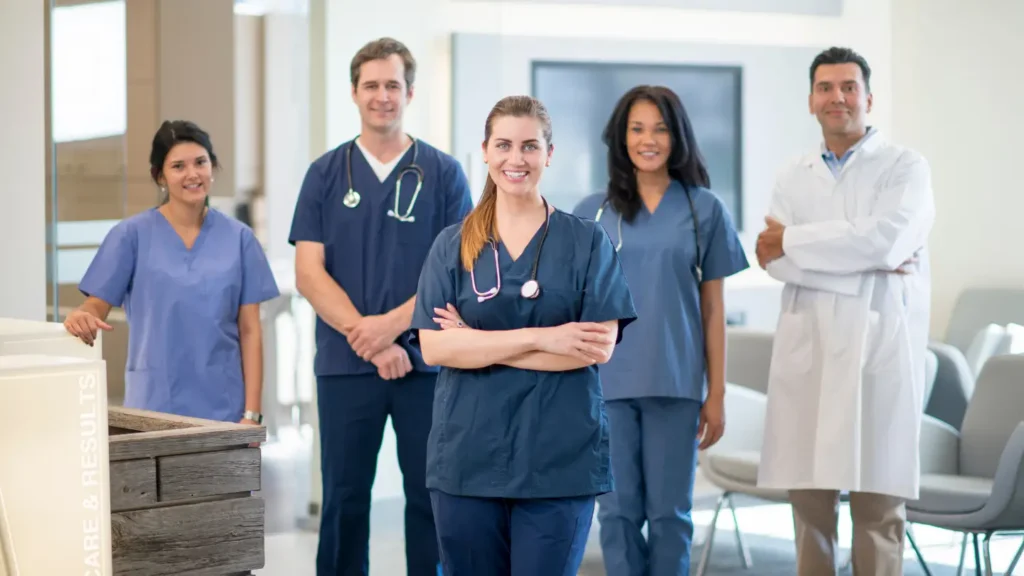 How Online Learning Is Supporting the Future of Health and Social Care Careers