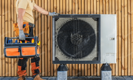 The Best Time To Replace HVAC