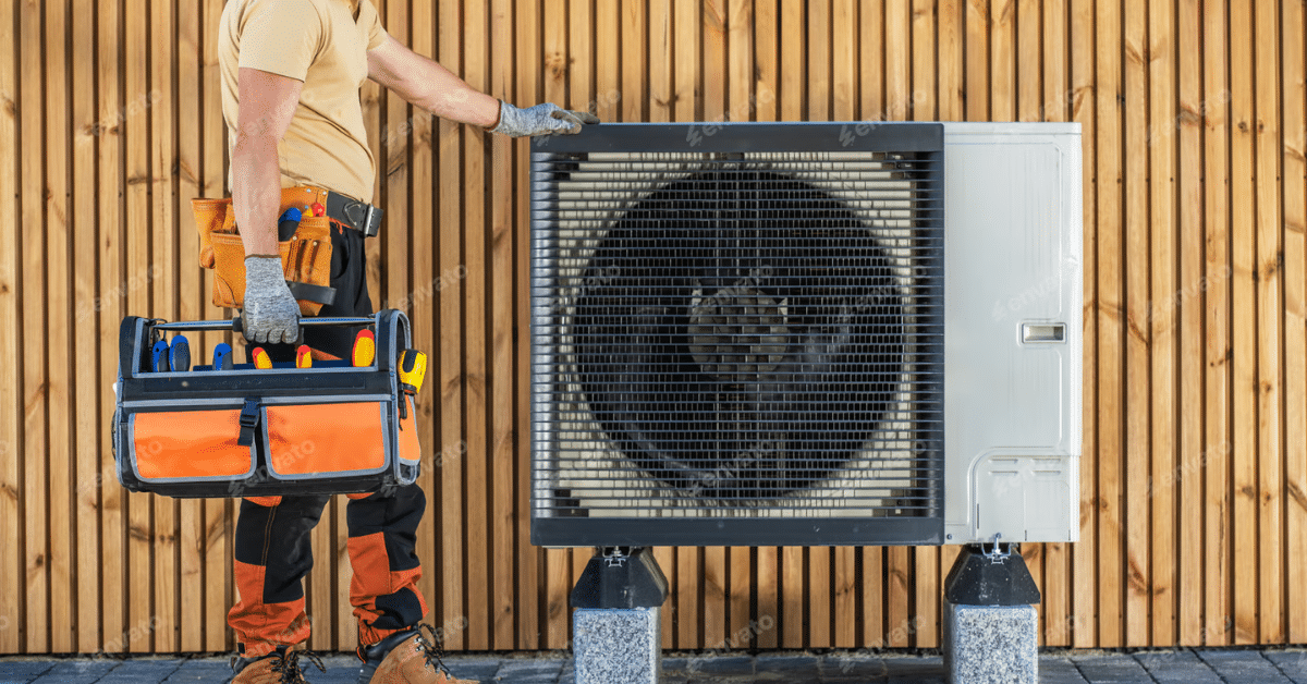 When Is The Best Time To Replace HVAC