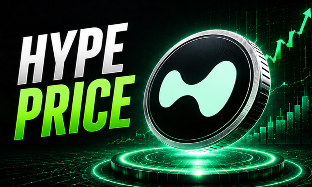 Hyperliquid Price Prediction Heats Up After Massive ETF Demand