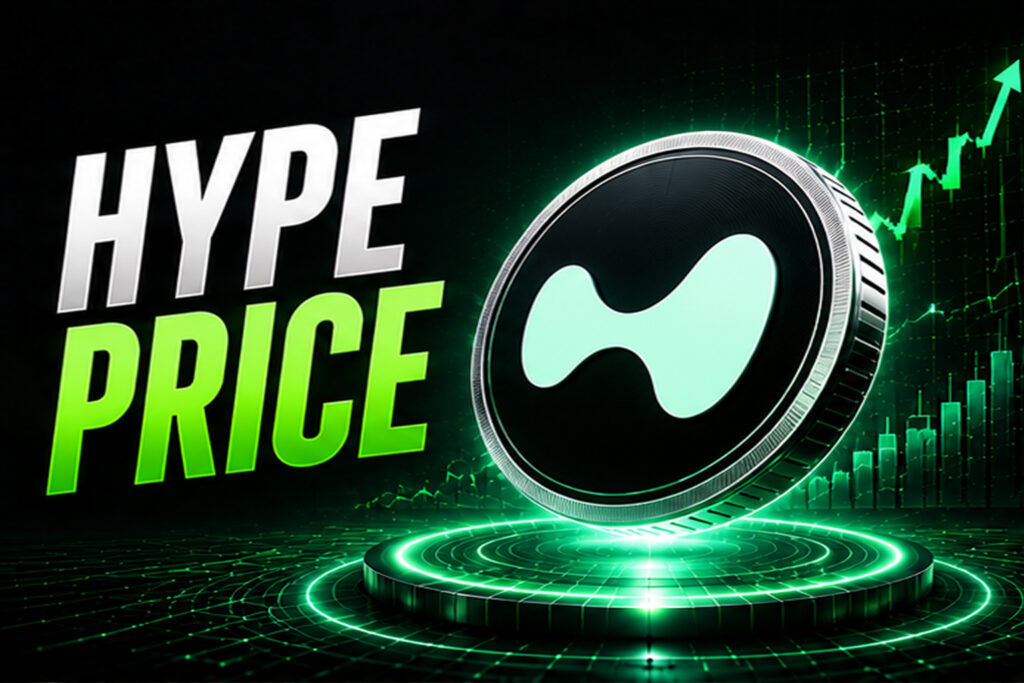 Hyperliquid Hits Record High as Pepeto’s 100x Potential Draws Fresh Buyers