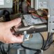 He bought a "new" hard drive, plugged it in and found 800 GB of data worth thousands of dollars