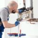 Heating System Needs Professional Repair