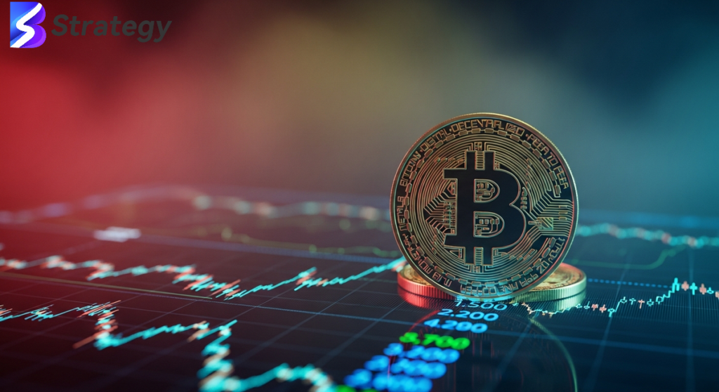 The Most Profitable Bitcoin Strategy of 2026 Launched – bsstrategy Helps You Easily Start Your Cryptocurrency Journey!