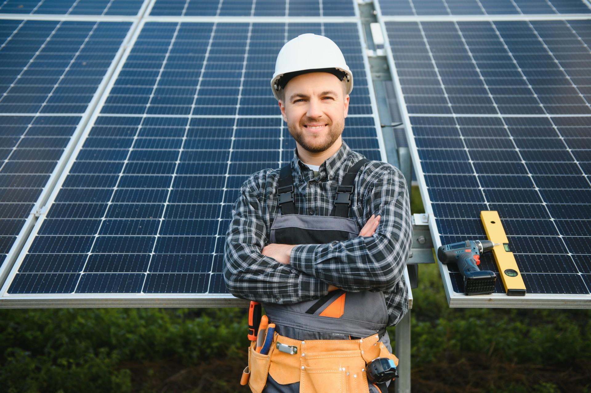 Are You Looking for the Right Home Solar Installer?