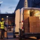 How Technology Is Transforming the UK Same-Day Courier Industry in 2026