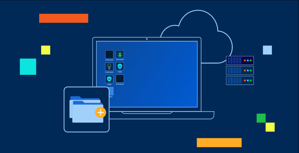 How to Connect to WebDAV on Mac