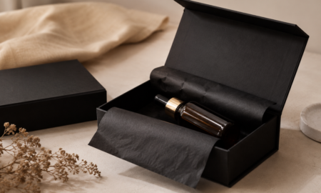 How to Create Luxury Packaging on a Budget