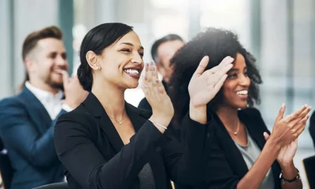 How to Run a Hybrid Company Kickoff Without the Tech Becoming the Story