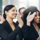 How to Run a Hybrid Company Kickoff Without the Tech Becoming the Story