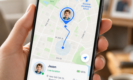 How to Track a Cell Phone Location for Free in 2026 (Updated Guide)