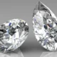 1 Carat Lab Created Diamonds