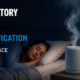 The Role of Advanced Humidification in Modern Sleep Science