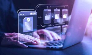 Intelligent Document Processing