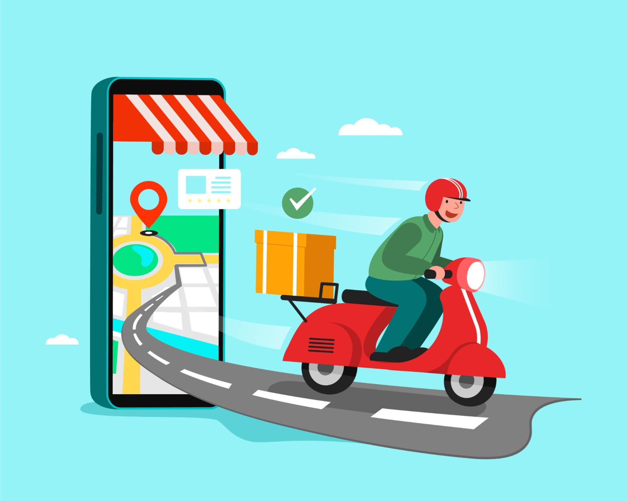 Cigo Is Helping Delivery Teams Move From Manual Dispatching to Smarter ...
