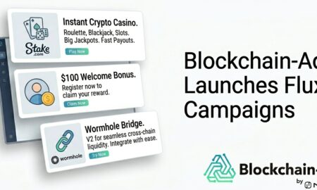 Blockchain-Ads