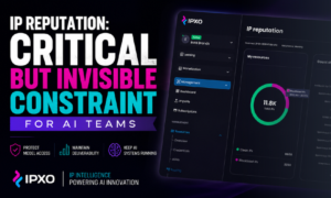cybersecurity reputation monitoring