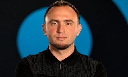 Ihor Chupryna on modern stage design