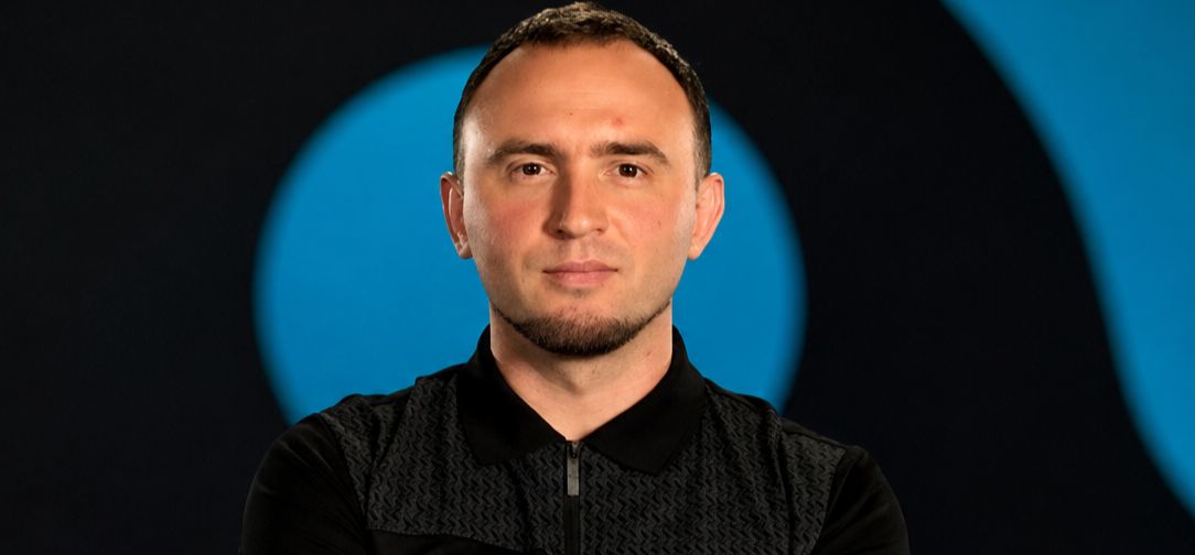 Ihor Chupryna on modern stage design