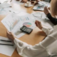 financial businesses