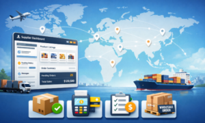 Ecommerce Platforms