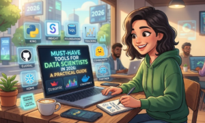 Data Scientists