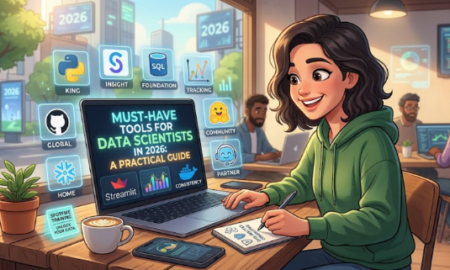 Data Scientists