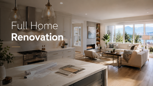 Home Renovation
