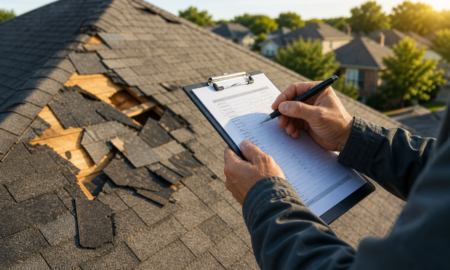 Public Adjuster