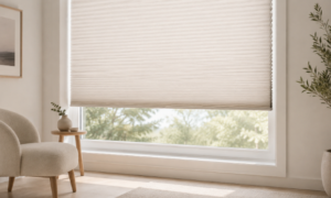 Honeycomb Blind