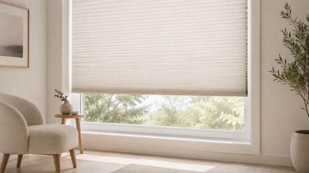 Honeycomb Blind