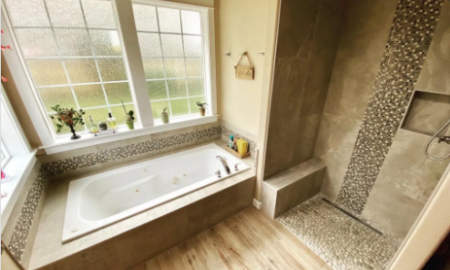 Planning a Bathroom
