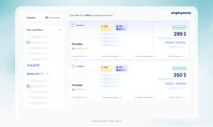 Employsome Is Disrupting