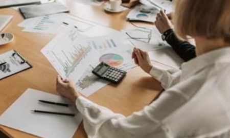 Financial Businesses