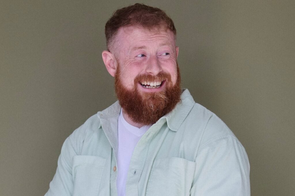 Layers Studio Founder, James Hanson, on Why a UX-First Approach is Driving Health Tech Growth