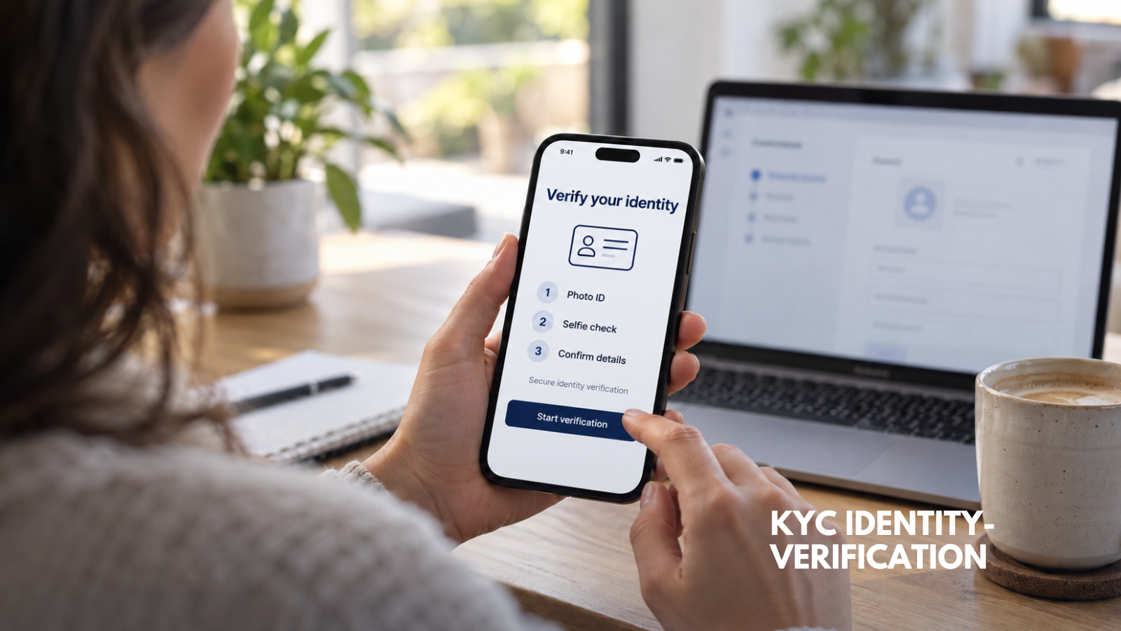 KYC Identity Verification USA