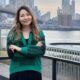 Tomiris is a Project Manager with a Master of Arts in Social-Organizational Psychology from Columbia University and training in data analysis from Cornell University.