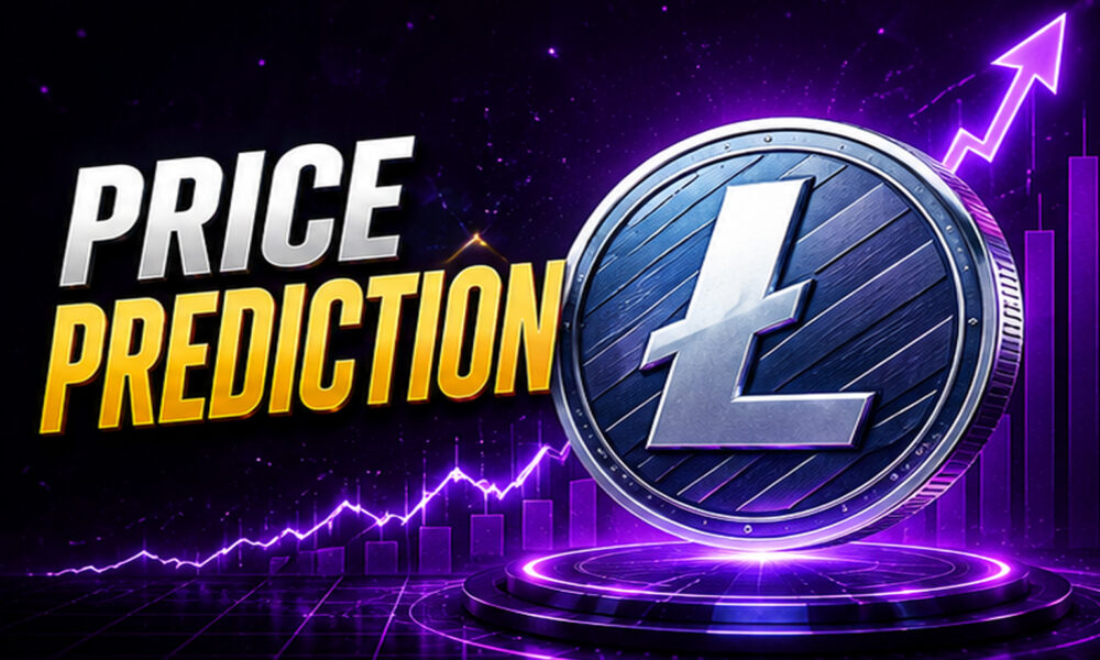 Litecoin Price Prediction: LTC Gains Momentum as Pepeto Nears Binance Listing