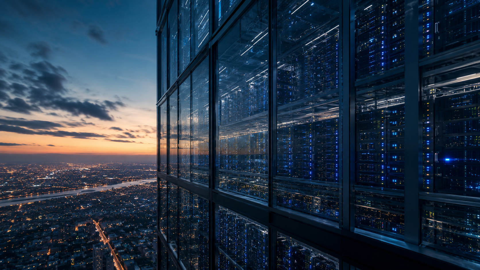 Local Search Is Becoming an AI Infrastructure Problem
