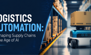Supply Chains in the Age of AI