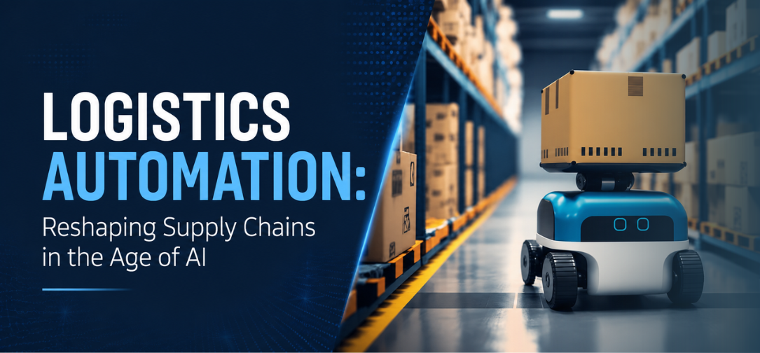 Supply Chains in the Age of AI